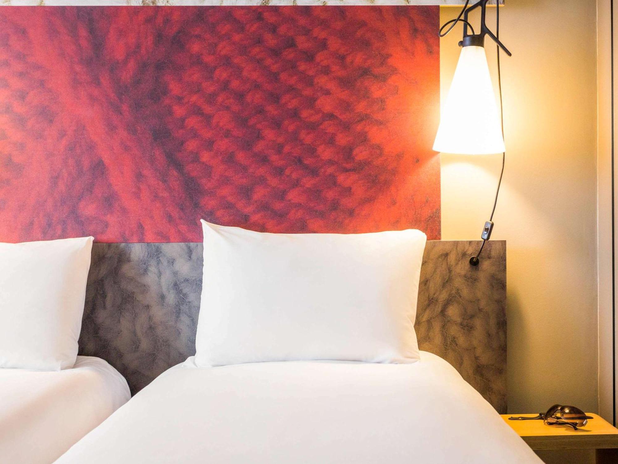 Chambre Simple Standard