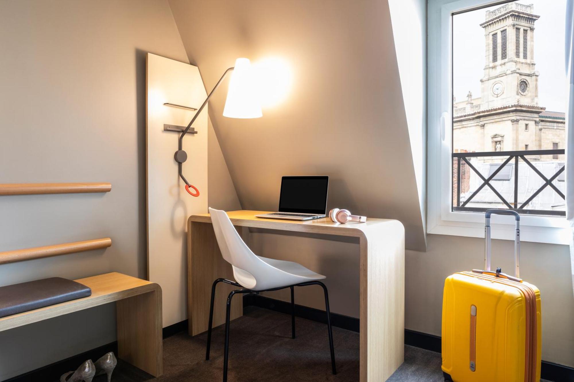 Chambre Double Standard avec Lit d'Appoint